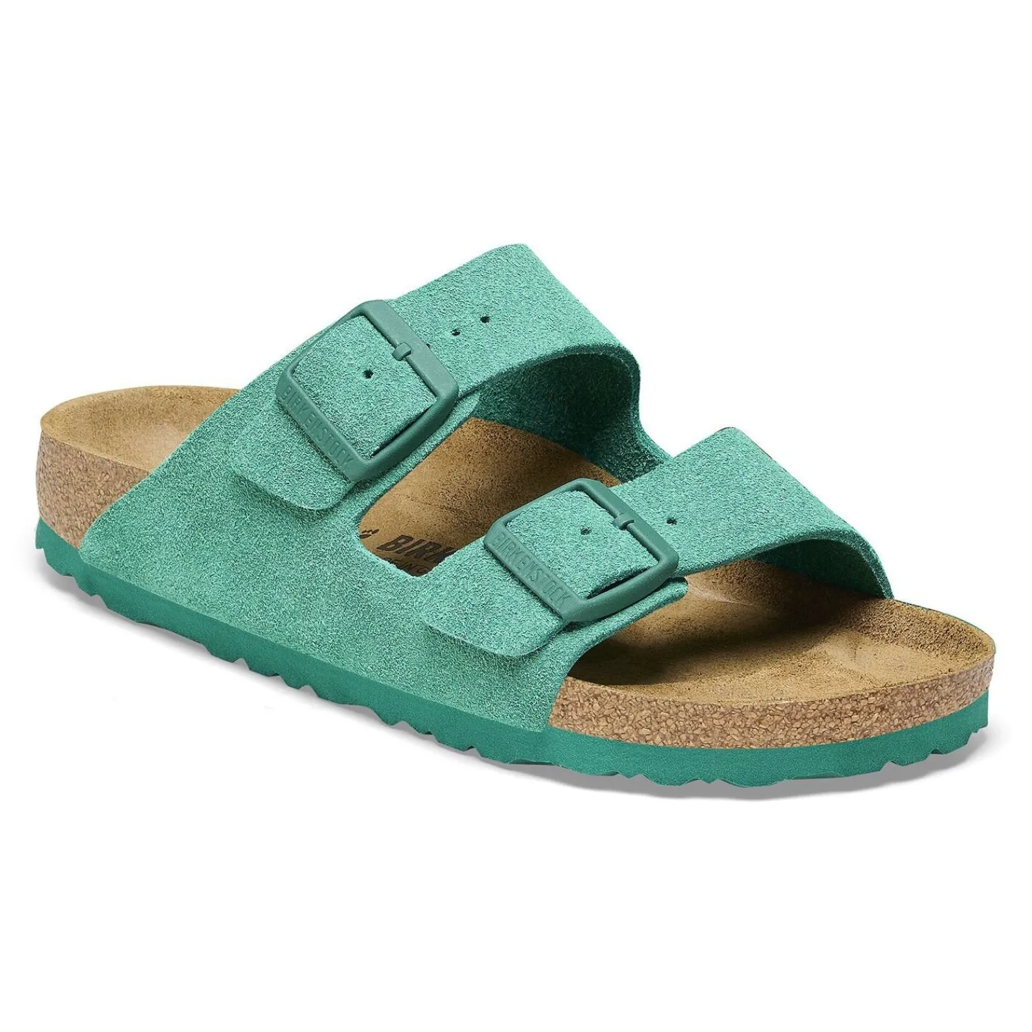 Best Birkenstock Arizona Vert Numerique