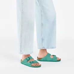 Best Birkenstock Arizona Vert Numerique