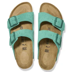 Best Birkenstock Arizona Vert Numerique