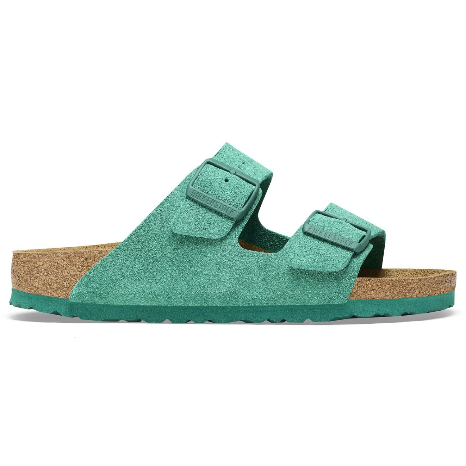 Best Birkenstock Arizona Vert Numerique