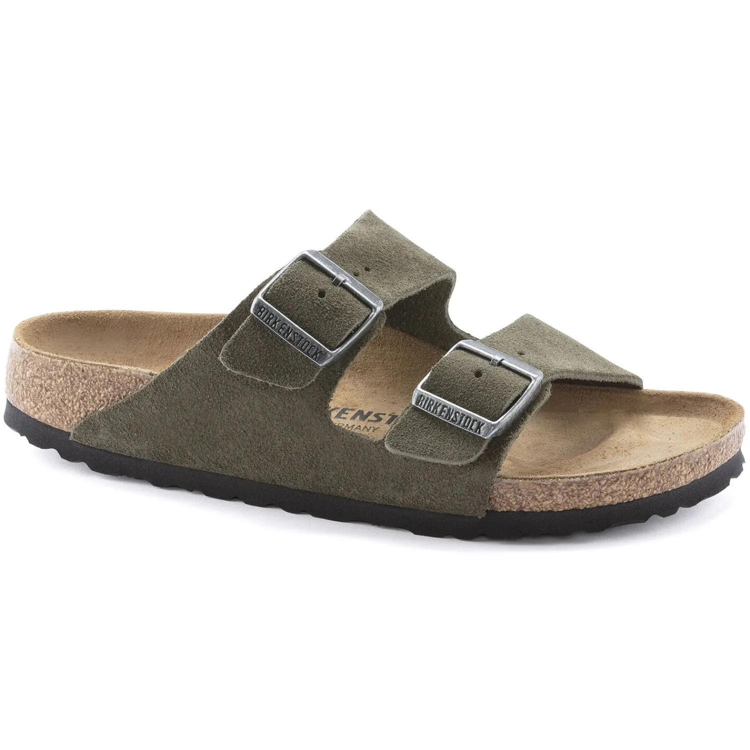 Sale Birkenstock Arizona Thyme