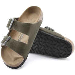 Sale Birkenstock Arizona Thyme