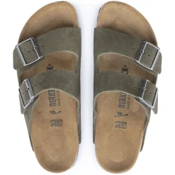 Sale Birkenstock Arizona Thyme