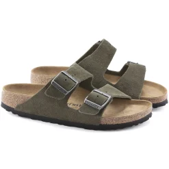 Sale Birkenstock Arizona Thyme