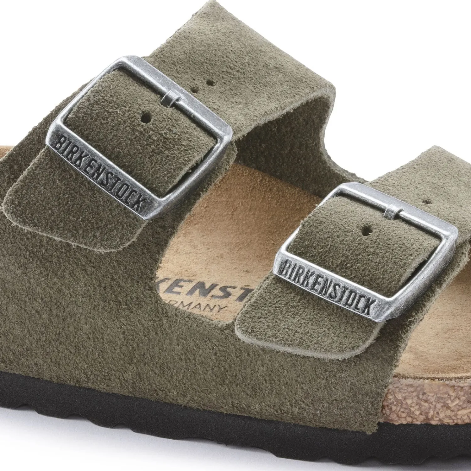 Sale Birkenstock Arizona Thyme