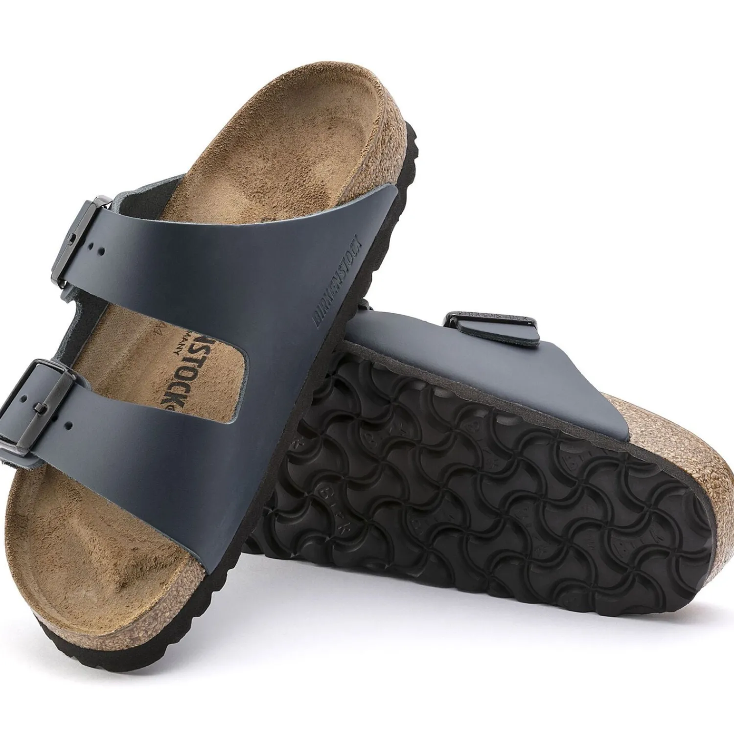 Cheap Birkenstock Arizona Blue