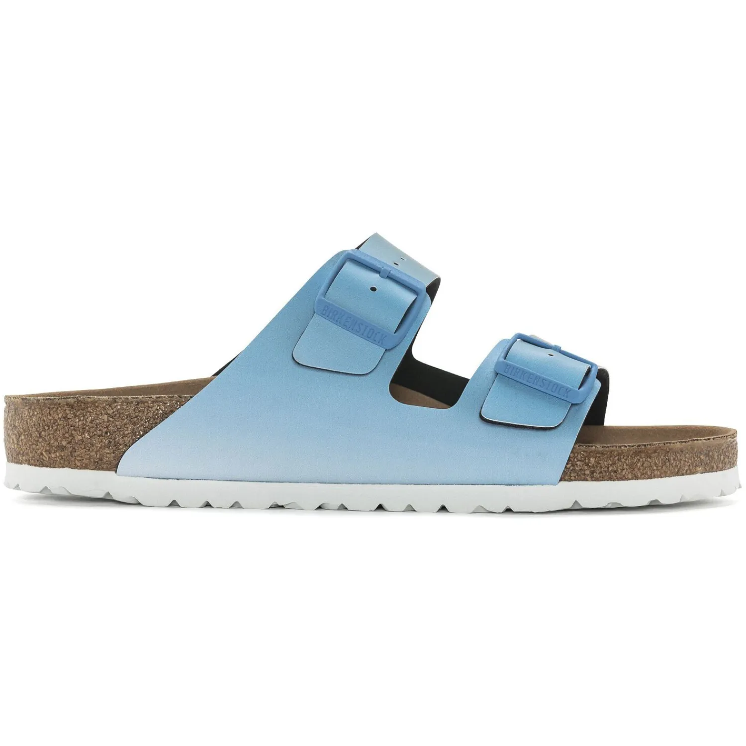 Best Sale Birkenstock Arizona Athletic Sky Blue