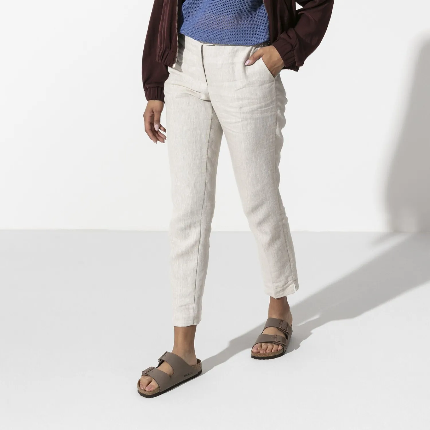 Store Birkenstock Arizona Mocha