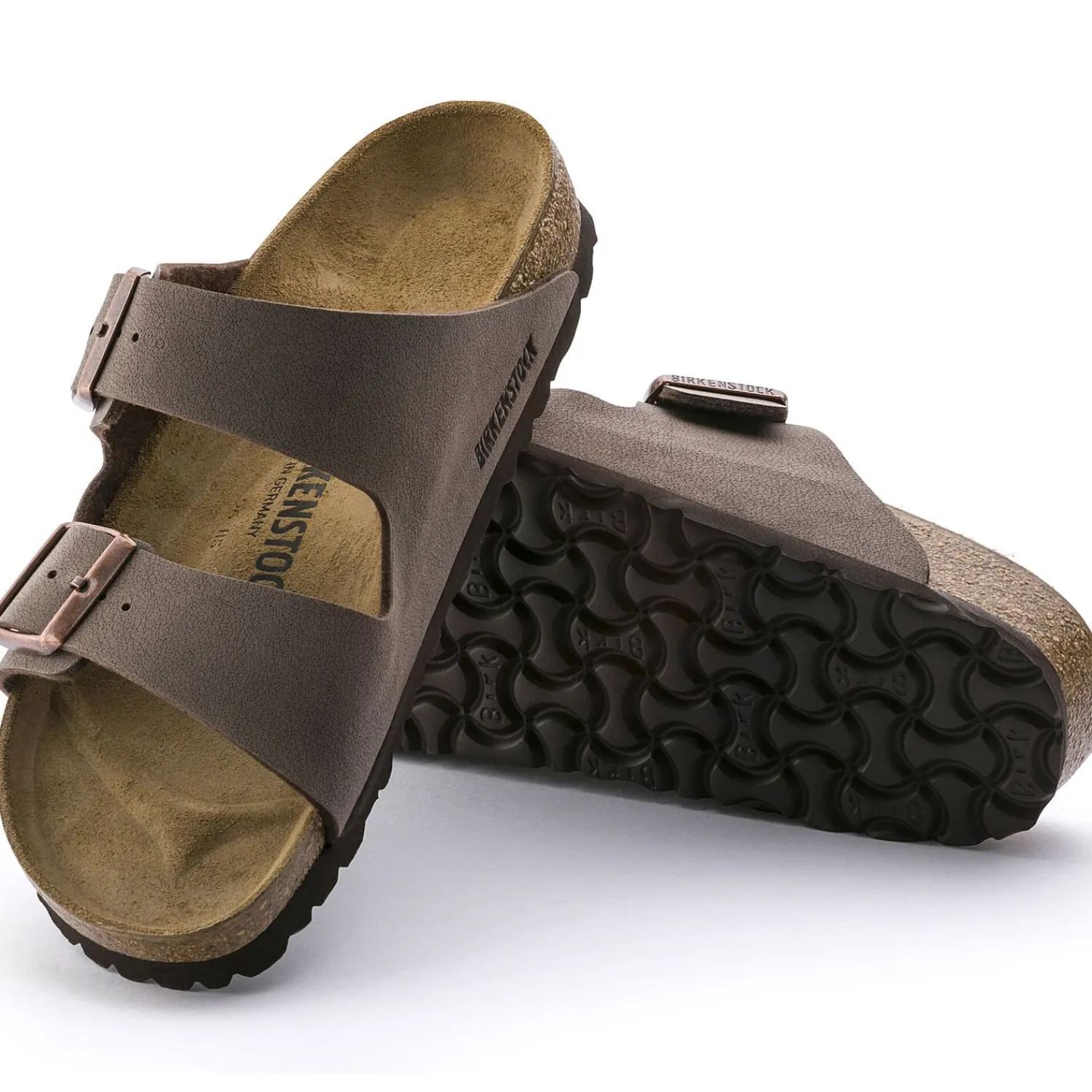Store Birkenstock Arizona Mocha