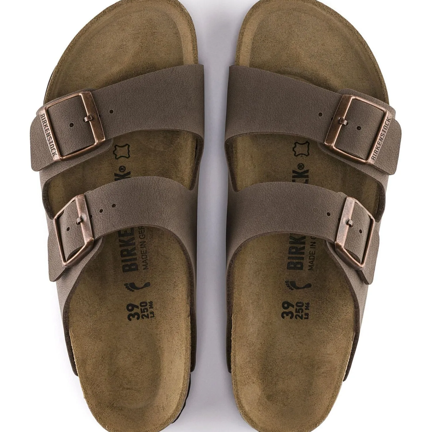Store Birkenstock Arizona Mocha