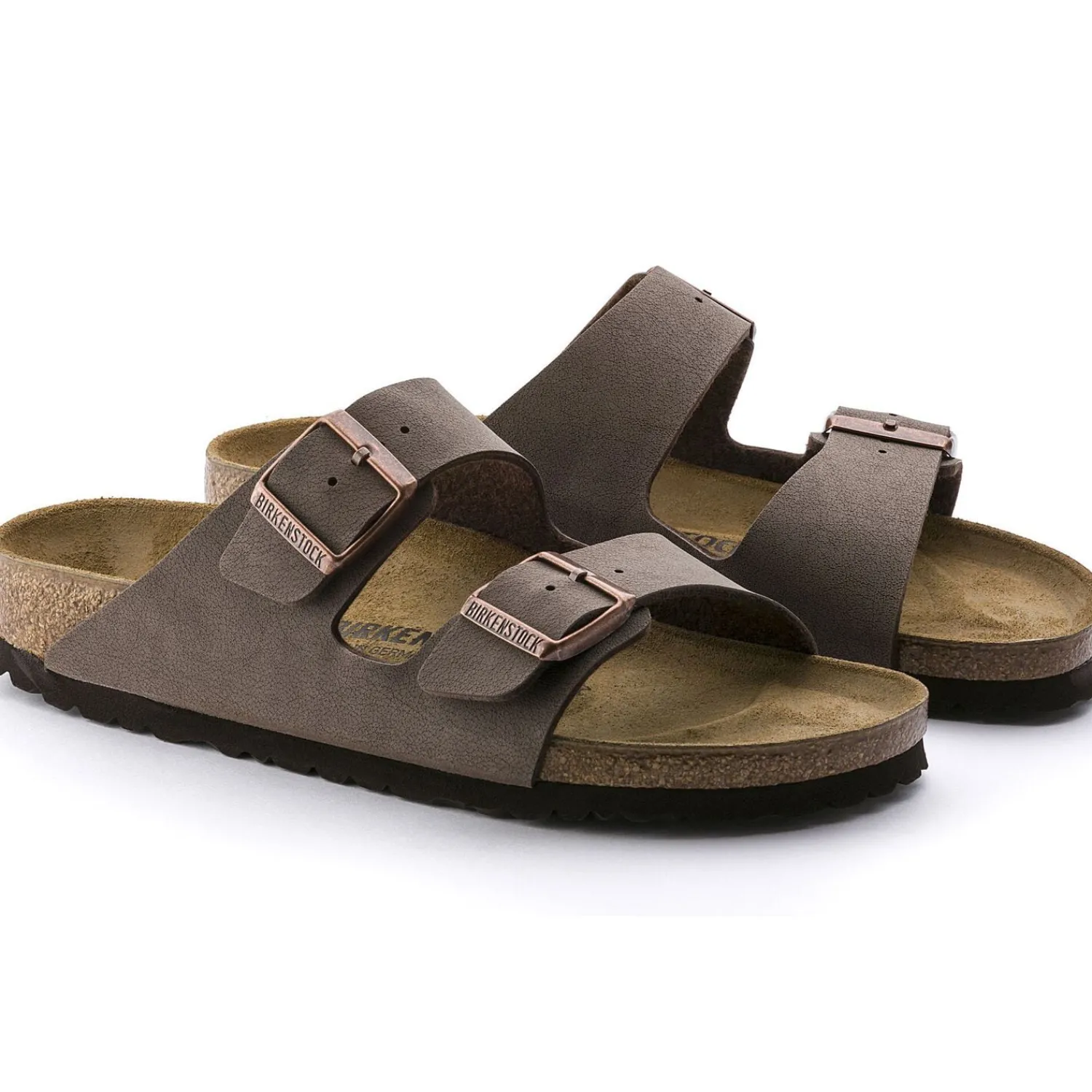 Store Birkenstock Arizona Mocha
