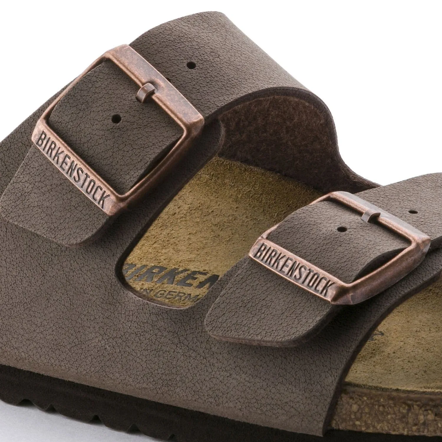Store Birkenstock Arizona Mocha