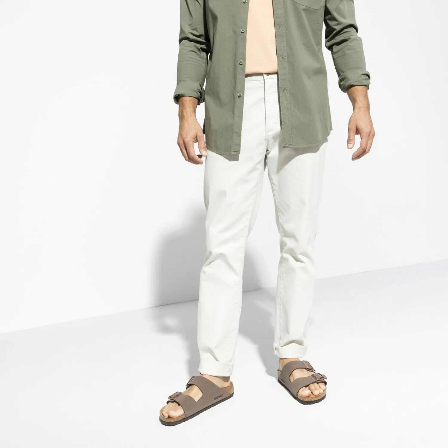 Store Birkenstock Arizona Mocha