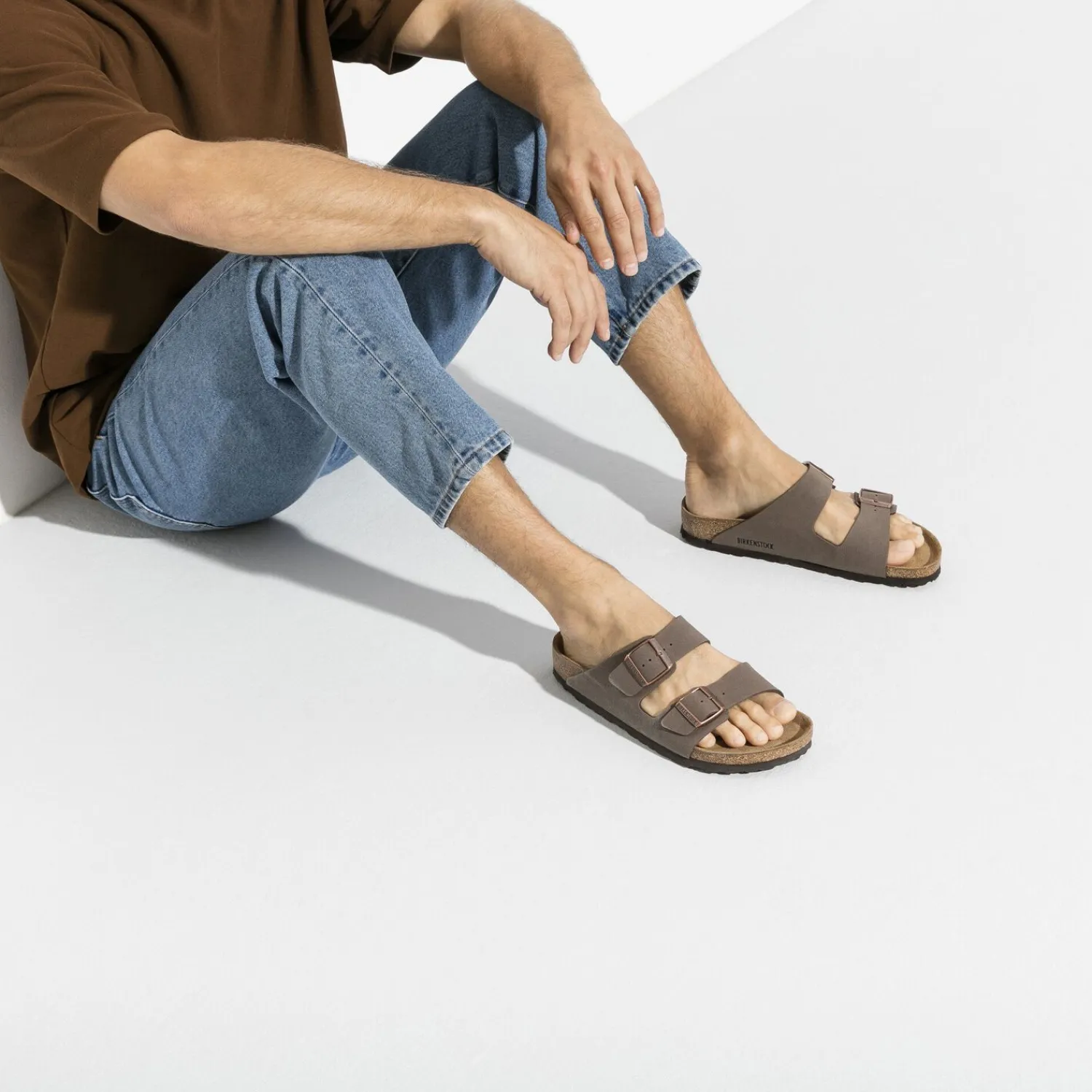 Store Birkenstock Arizona Mocha