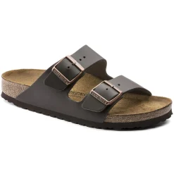 Cheap Birkenstock Arizona Dark Brown