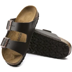 Cheap Birkenstock Arizona Dark Brown