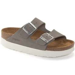 Discount Birkenstock Arizona Dove Gray