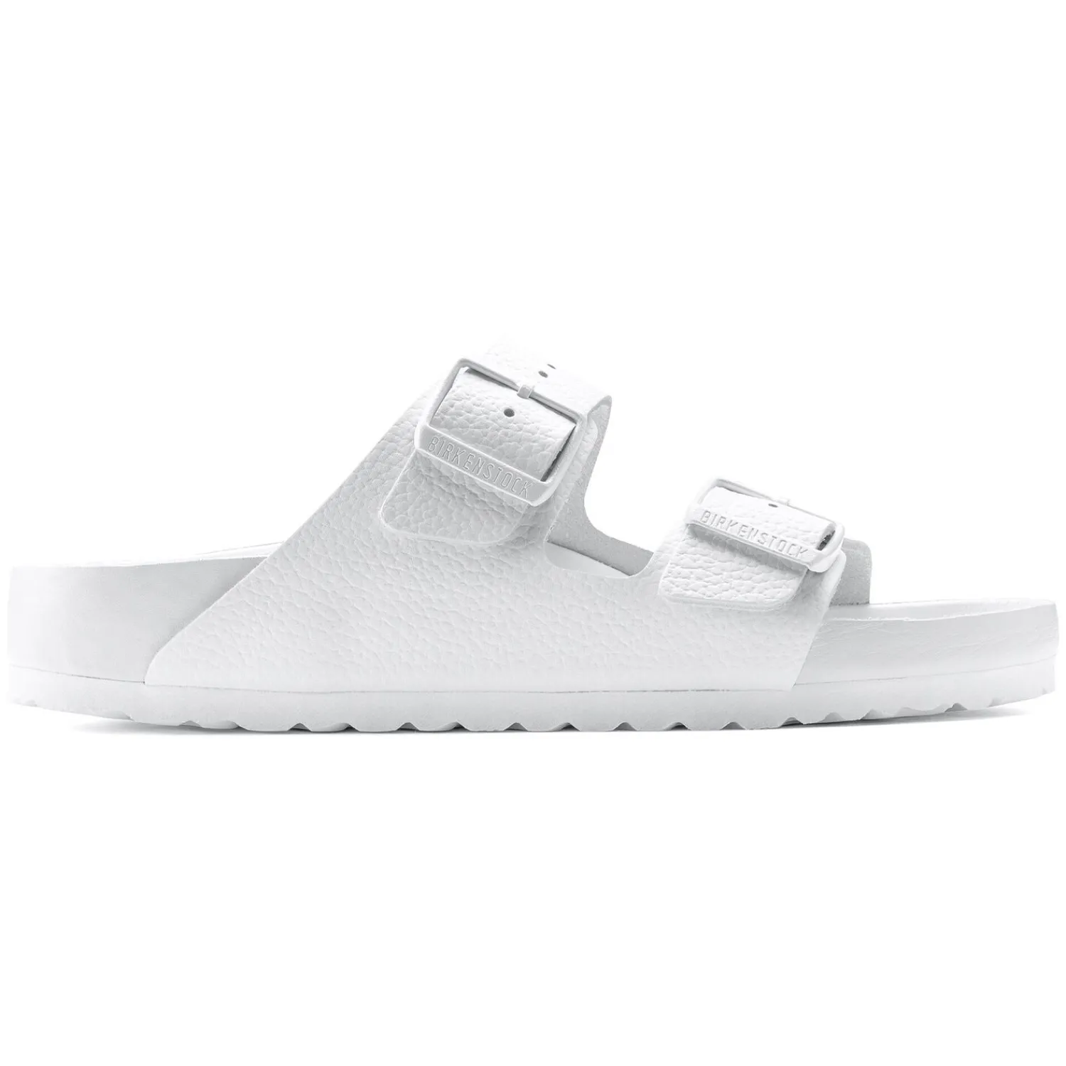 Discount Birkenstock Arizona White