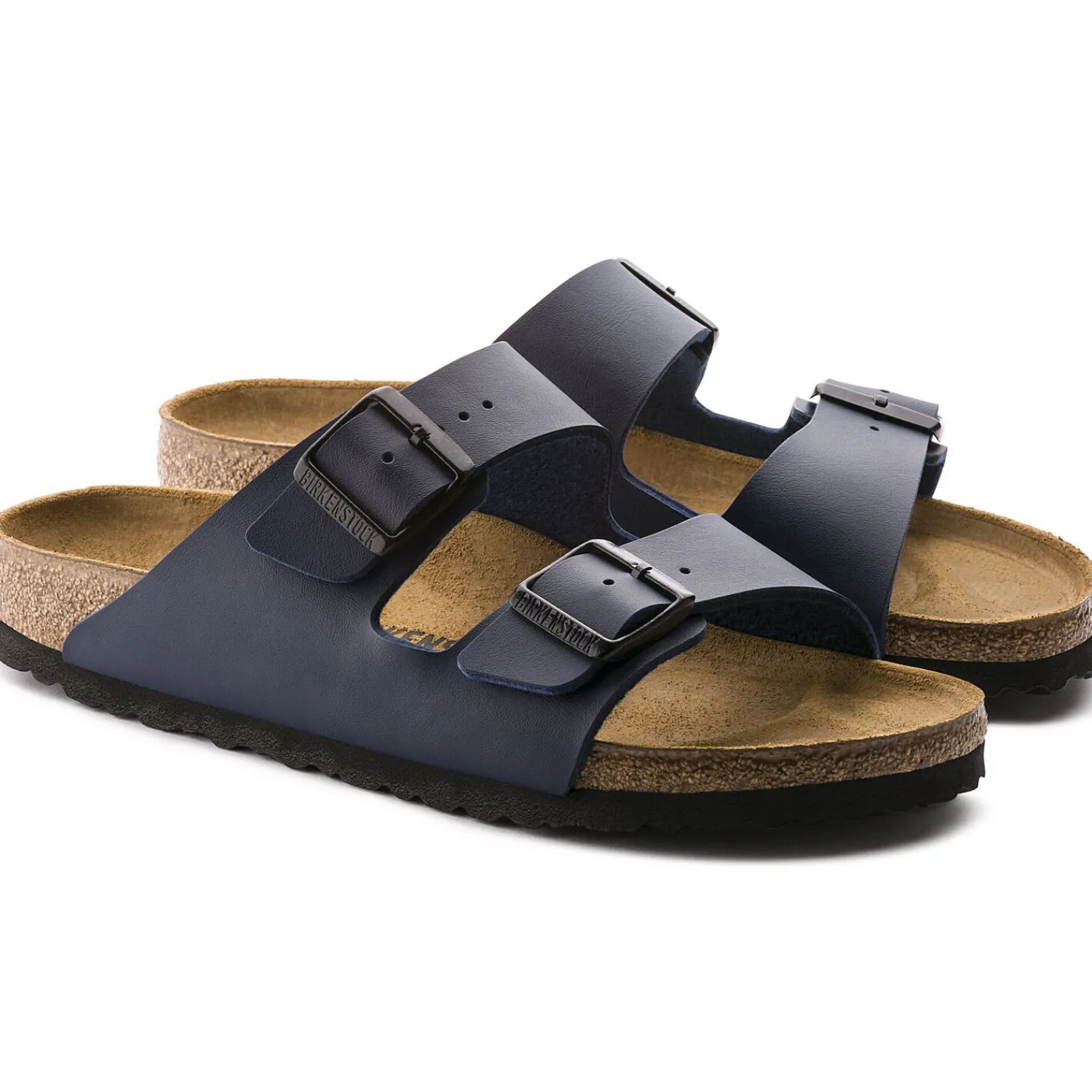 Outlet Birkenstock Arizona Blue