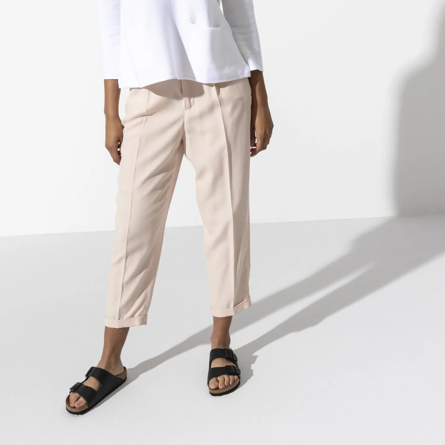 Online Birkenstock Arizona Black