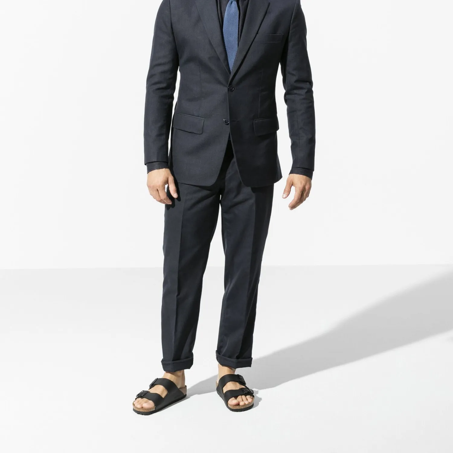 Online Birkenstock Arizona Black
