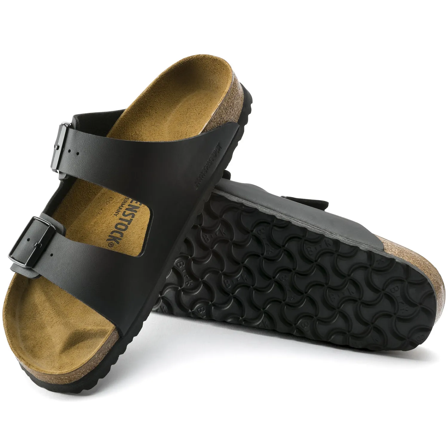 Clearance Birkenstock Arizona Black
