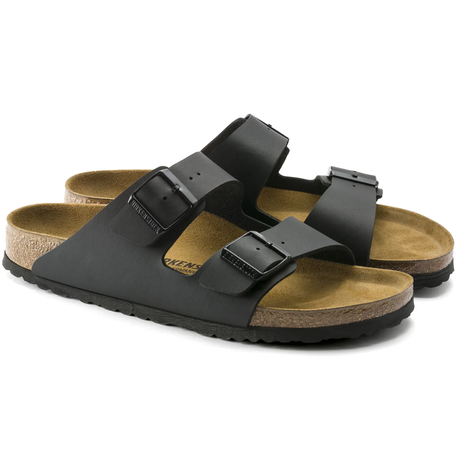 Clearance Birkenstock Arizona Black