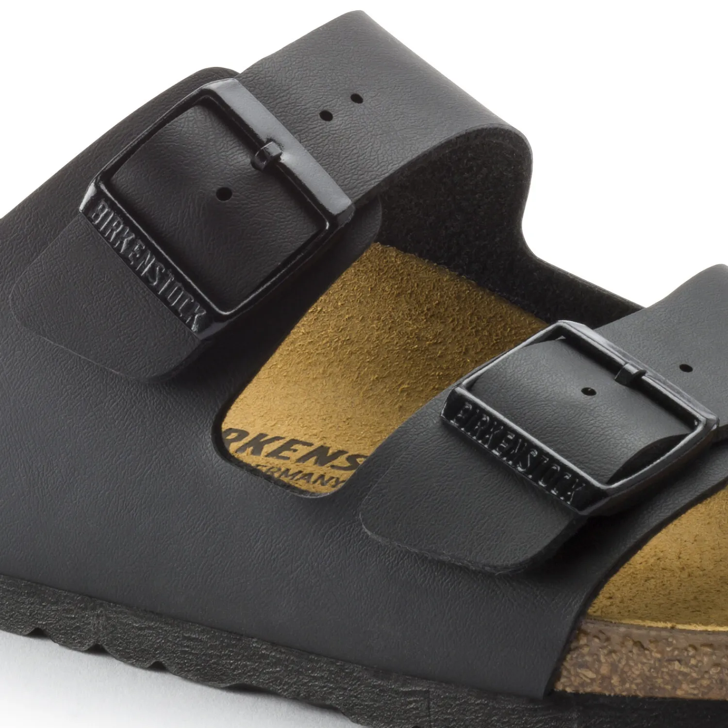 Clearance Birkenstock Arizona Black