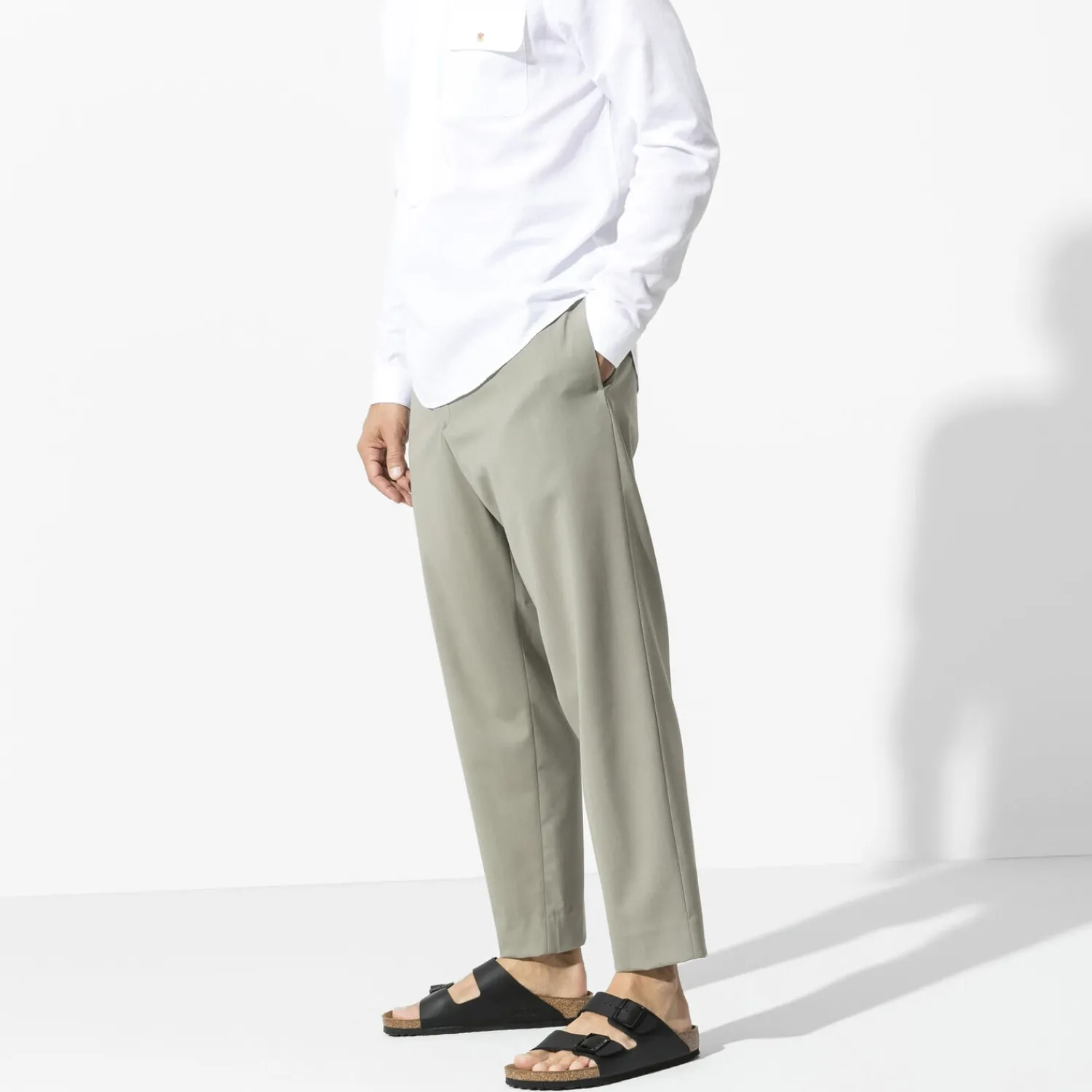 Clearance Birkenstock Arizona Black