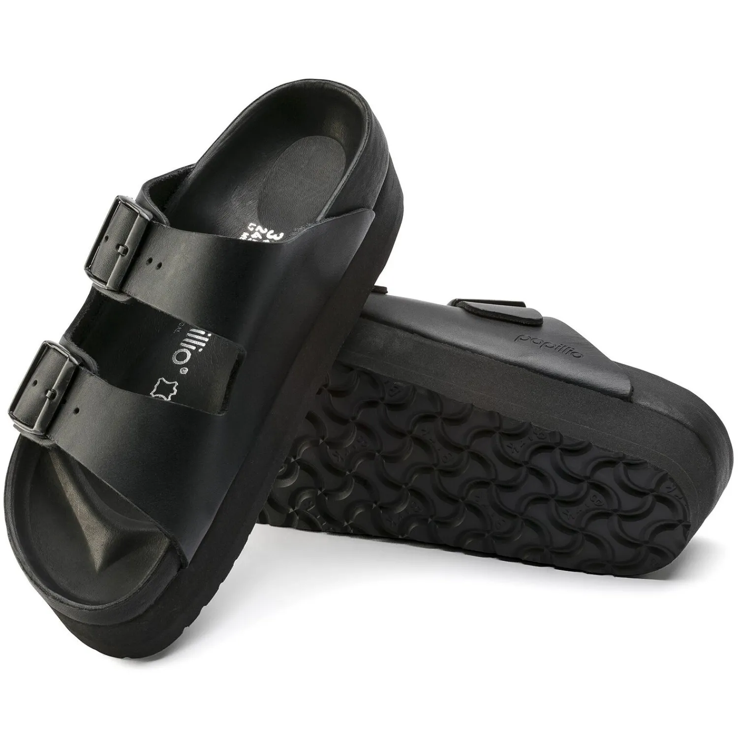 Store Birkenstock Arizona Black