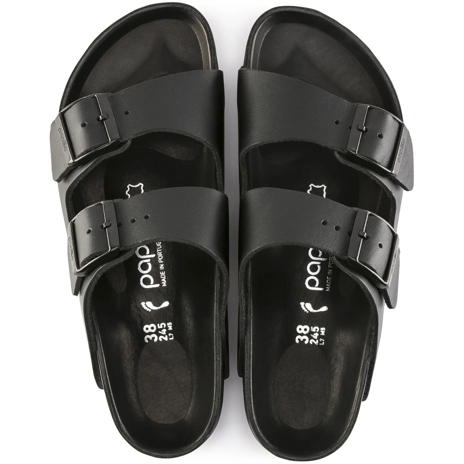 Store Birkenstock Arizona Black