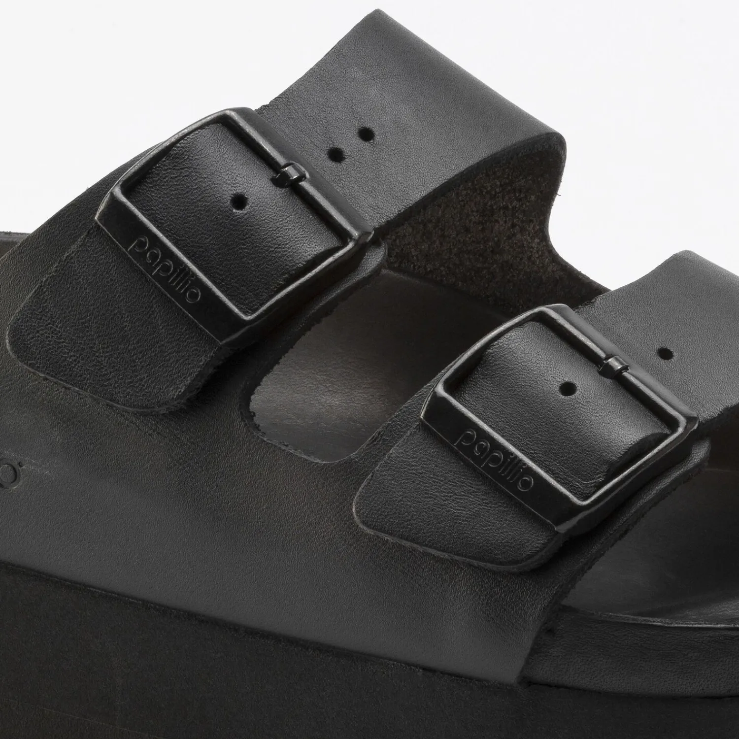 Store Birkenstock Arizona Black