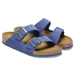 Best Birkenstock Arizona Corduroy Indigo
