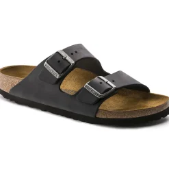 Outlet Birkenstock Arizona Black