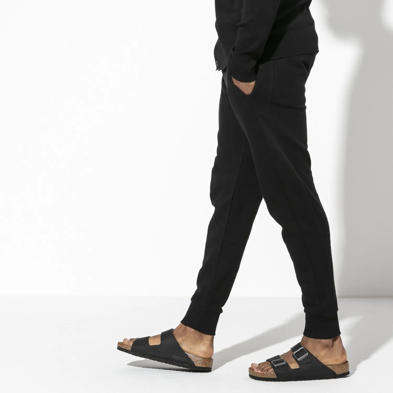 Outlet Birkenstock Arizona Black