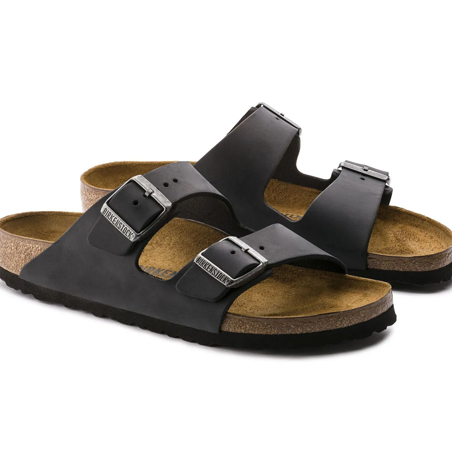 Outlet Birkenstock Arizona Black