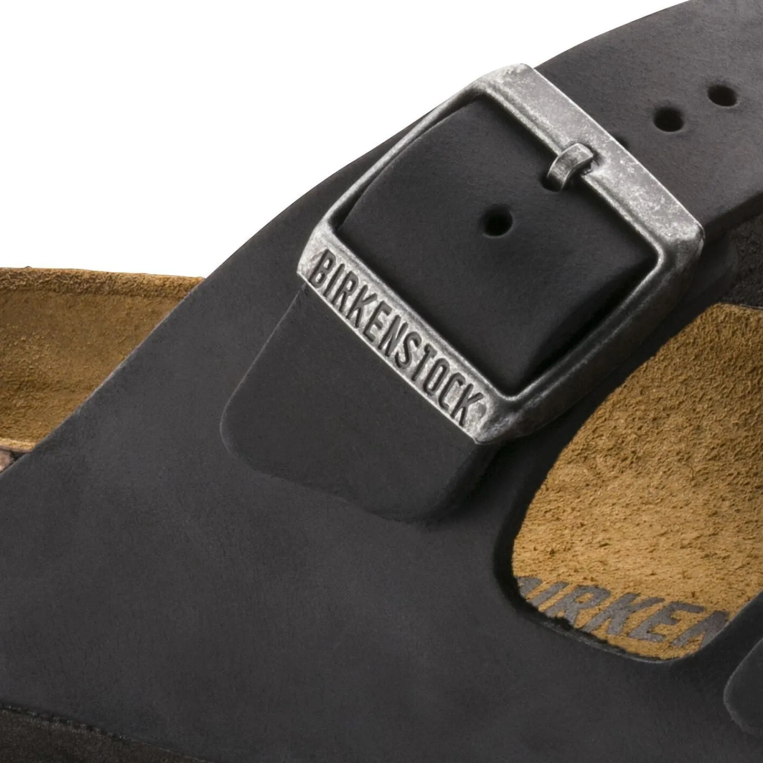 Outlet Birkenstock Arizona Black