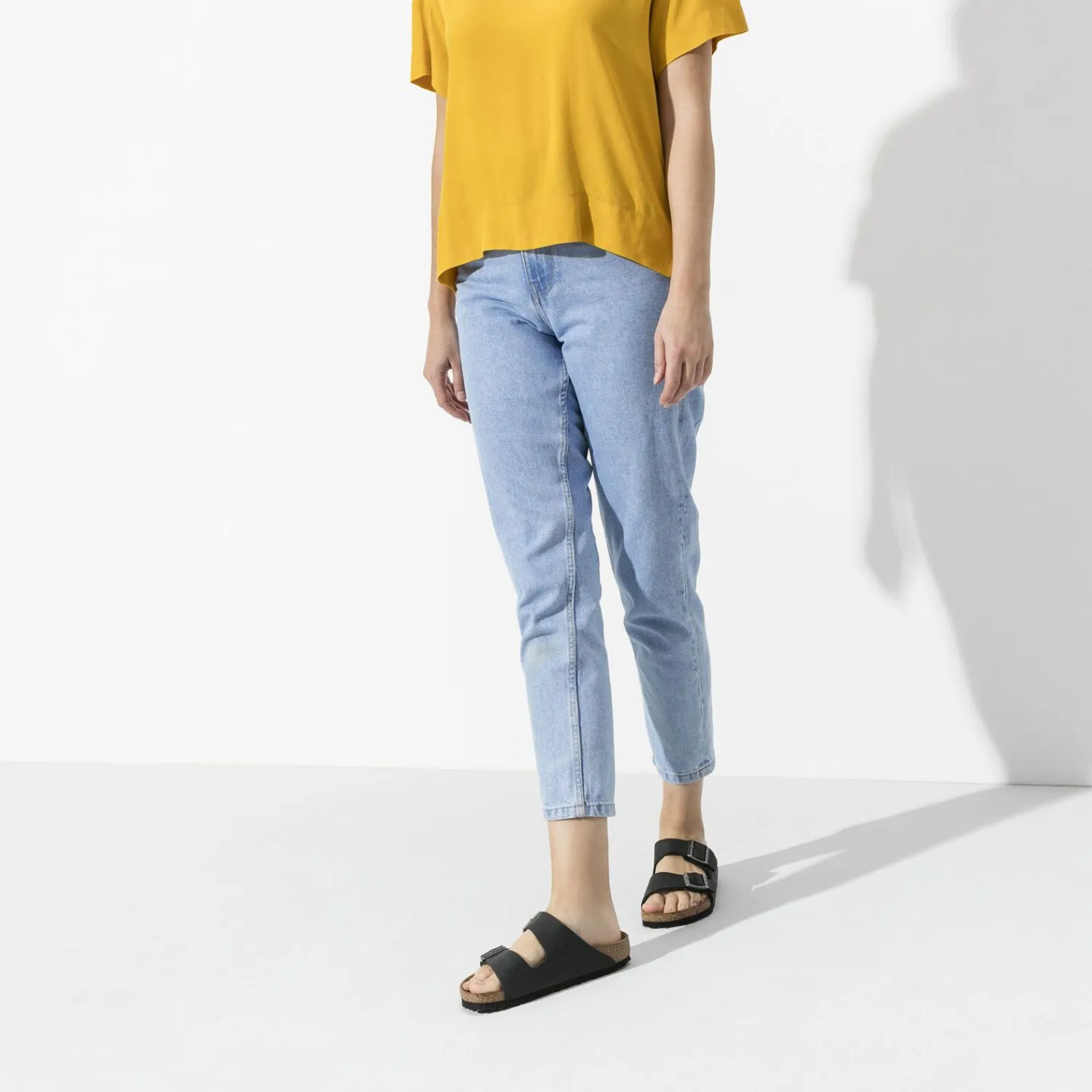 Outlet Birkenstock Arizona Black