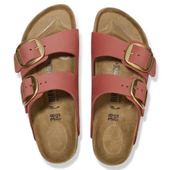 Clearance Birkenstock Arizona Big Buckle Mars Red