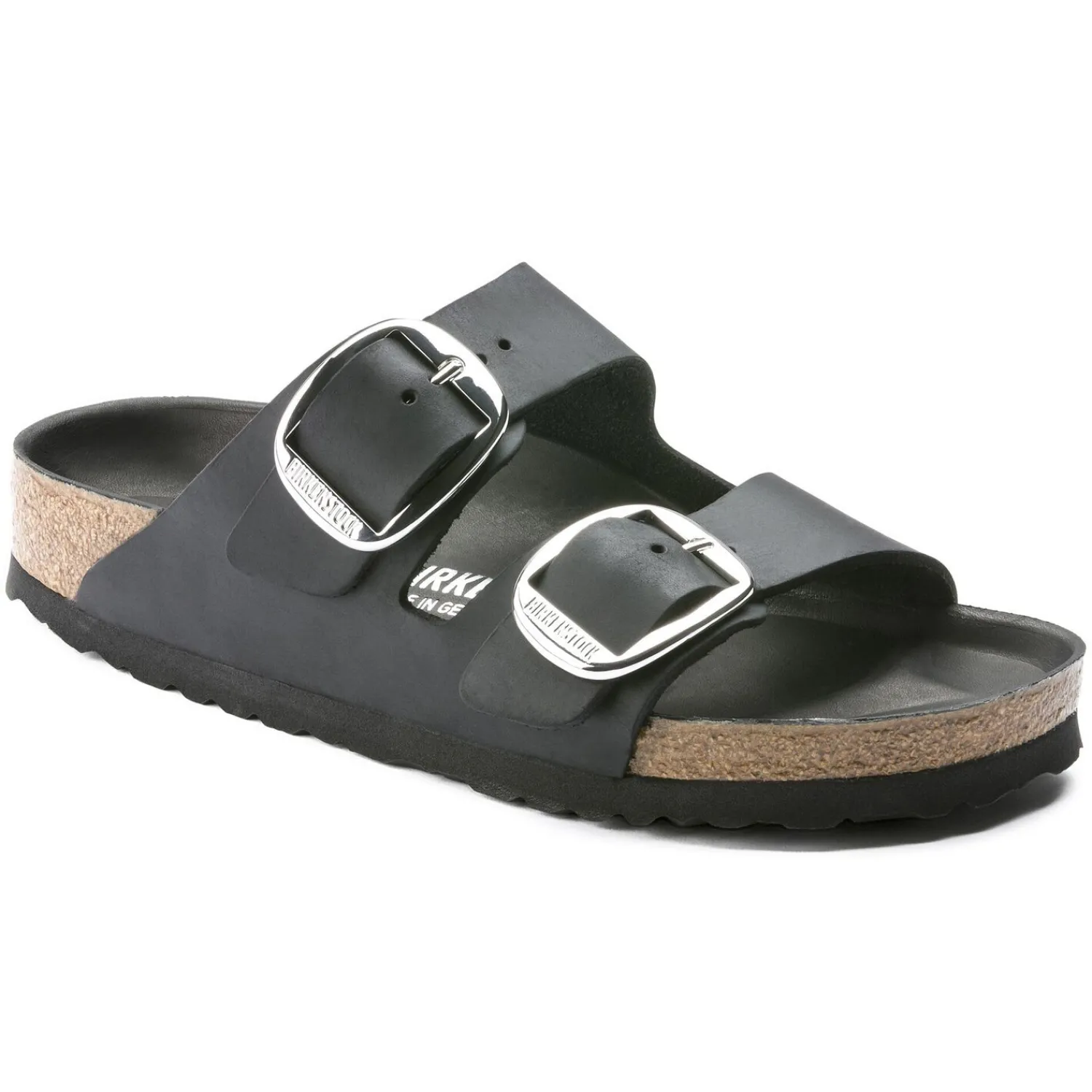 Online Birkenstock Arizona Big Buckle Black