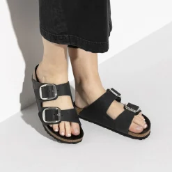 Online Birkenstock Arizona Big Buckle Black