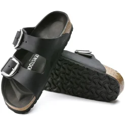 Online Birkenstock Arizona Big Buckle Black