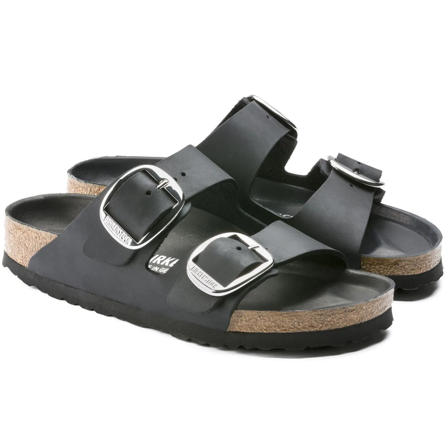Online Birkenstock Arizona Big Buckle Black