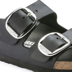 Online Birkenstock Arizona Big Buckle Black