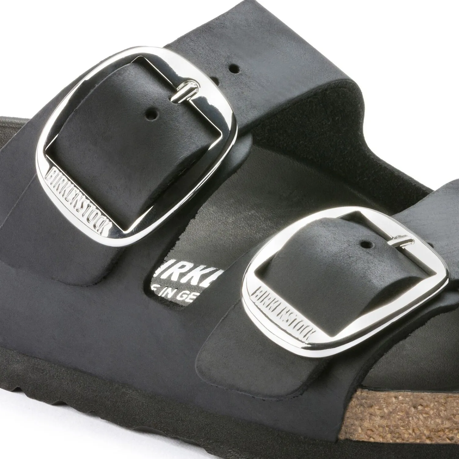 Online Birkenstock Arizona Big Buckle Black