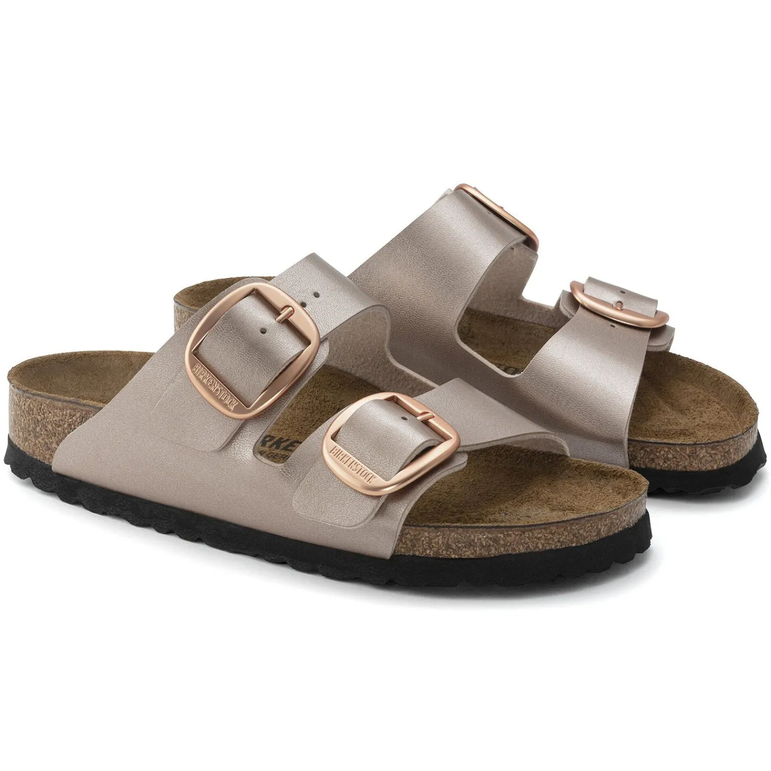 Store Birkenstock Arizona Big Buckle Copper