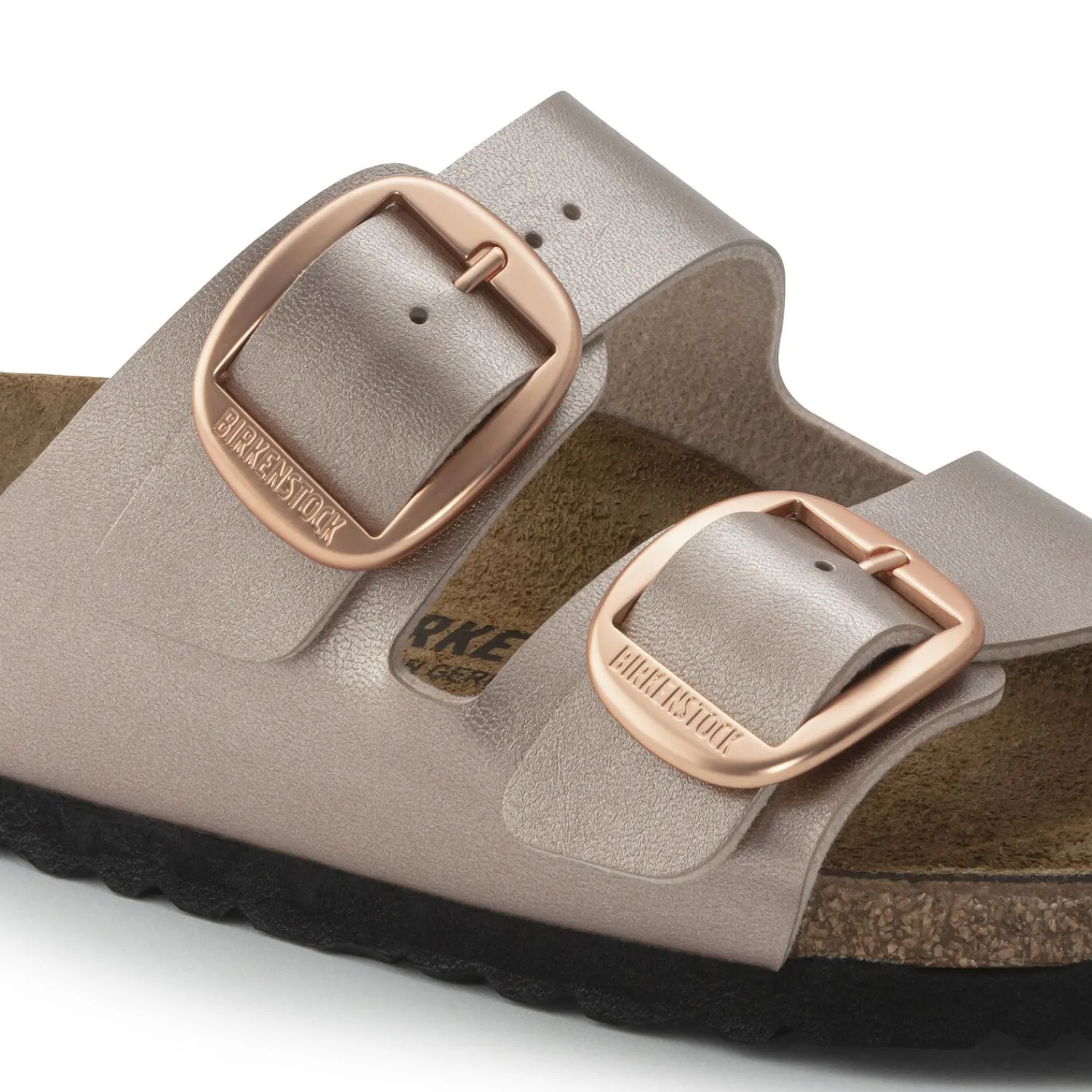 Store Birkenstock Arizona Big Buckle Copper