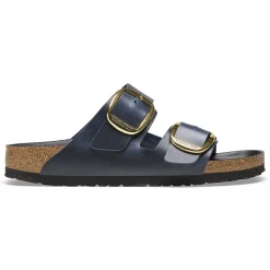 Outlet Birkenstock Arizona Big Buckle Blue