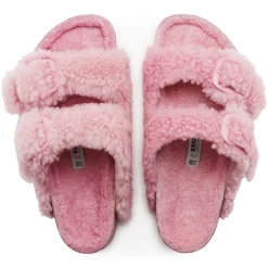 Outlet Birkenstock Arizona Big Buckle Candy Pink