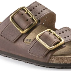 Best Sale Birkenstock Arizona Bold Gap Roast